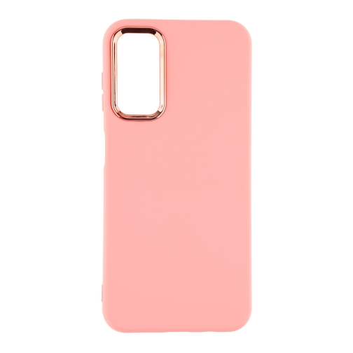 Купити Чохол Silicone Cover Metal frame (AA) для Samsung Galaxy A14 4G (A145)/A14 5G (A146), 9