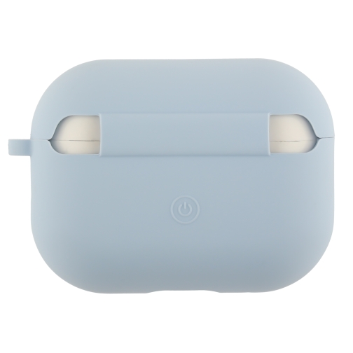 Купити Футляр Silicone Case with microfibra для Airpods Pro 2, 48