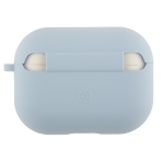 Купити Футляр Silicone Case with microfibra для Airpods Pro 2, 48