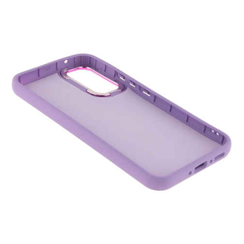 Купить Чехол Silicone Cover Metal frame (AA) для Samsung Galaxy A34 5G (A346), 16