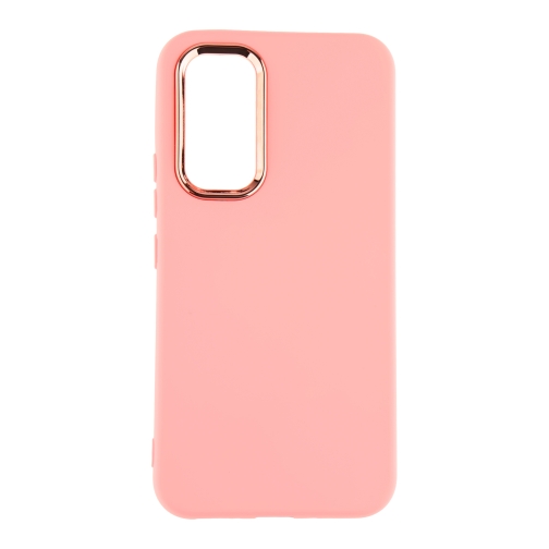 Купить Чехол Silicone Cover Metal frame (AA) для Samsung Galaxy A54 5G (A546), 12