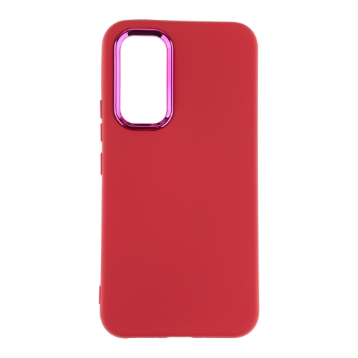 Купить Чехол Silicone Cover Metal frame (AA) для Samsung Galaxy A54 5G (A546), 14