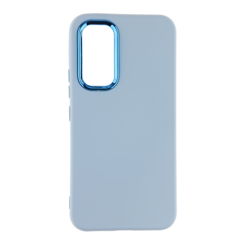 Купить Чехол Silicone Cover Metal frame (AA) для Samsung Galaxy A54 5G (A546), 21