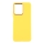 Купити Чохол Silicone Cover Metal frame (AA) для Xiaomi Redmi Note 12 4G 04.Yellow