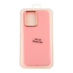 Купити Чохол Silicone Cover Metal frame (AA) для Xiaomi Redmi 12, 2