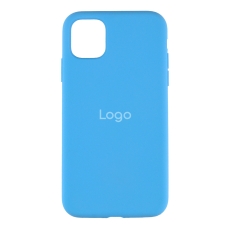 Купить Чехол Silicone Case Full Size (AA) для iPhone 11 Мятая упаковка Купить Чехол Silicone Case Full Size (AA) для iPhone 11 Мятая упаковка