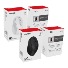 Купити Бездротова Миша FANTECH W191 Silent Click М'ята упаковка