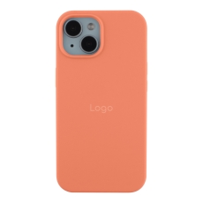 Купити Чохол Silicone Case Full Size (AA) для iPhone 15 Plus М'ята упаковка
