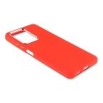 Купити Чохол Silicone Cover Metal frame (AA) для Xiaomi Redmi Note 12 Pro+ 5G, 23
