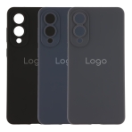 Купить Чехол Liquid Silicone (AA) Full Camera для Samsung Galaxy S25 Edge 5G (S937)