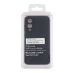 Купить Чехол Liquid Silicone (AA) Full Camera для Samsung Galaxy S25 Edge 5G (S937), 3