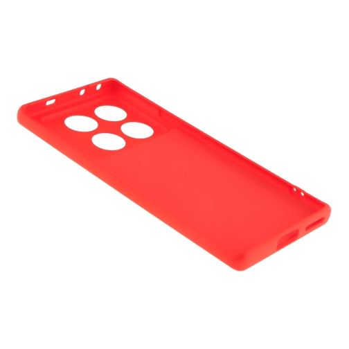 Купити Чохол Silicone Cover Full Camera (A) для Infinix Note 40 Pro, 11
