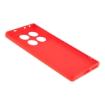 Купити Чохол Silicone Cover Full Camera (A) для Infinix Note 40 Pro, 11