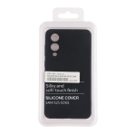 Купить Чехол Liquid Silicone (AA) Full Camera для Samsung Galaxy S25 Edge 5G (S937), 4