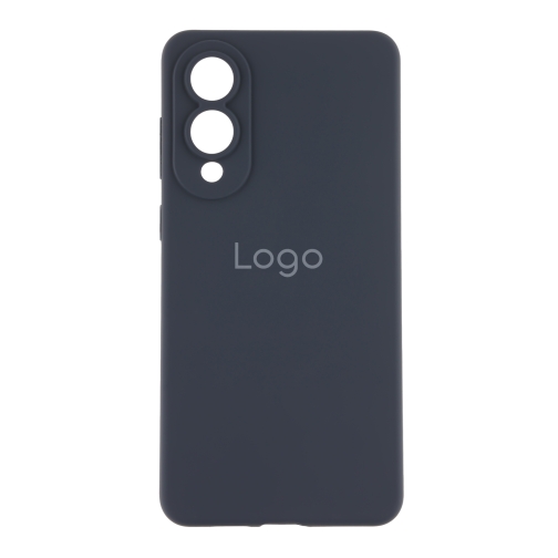 Купить Чехол Liquid Silicone (AA) Full Camera для Samsung Galaxy S25 Edge 5G (S937), 5