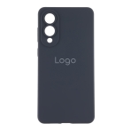 Купить Чехол Liquid Silicone (AA) Full Camera для Samsung Galaxy S25 Edge 5G (S937), 5