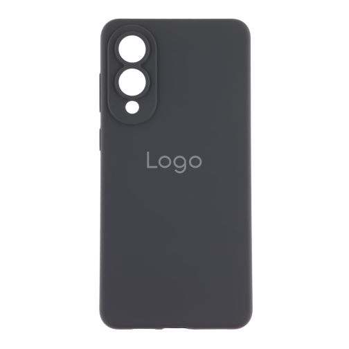 Купить Чехол Liquid Silicone (AA) Full Camera для Samsung Galaxy S25 Edge 5G (S937), 6