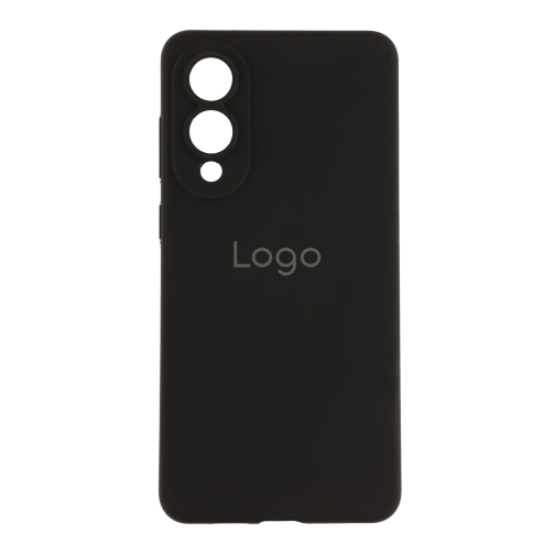 Купить Чехол Liquid Silicone (AA) Full Camera для Samsung Galaxy S25 Edge 5G (S937), 7