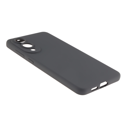 Купить Чехол Liquid Silicone (AA) Full Camera для Samsung Galaxy S25 Edge 5G (S937), 8