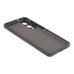 Купить Чехол Liquid Silicone (AA) Full Camera для Samsung Galaxy S25 Edge 5G (S937), 9