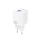 Купить Сетевое Зарядное Устройство Yoki ForceGaN YK-GaN65FAC 1 Type-C + 1 USB 65W