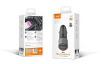 Купить Авто Зарядное Устройство LDNIO C510Q QC3.0/PD 38W