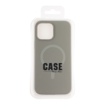 Купити Чохол Glow Silicone Case with Magsafe для iPhone 13 Pro Max, 14