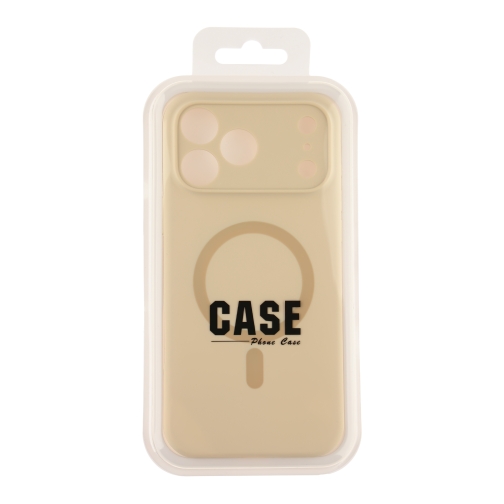 Купити Чохол Glow Silicone Case Full Camera with Magsafe для iPhone 18 Pro Max, 2