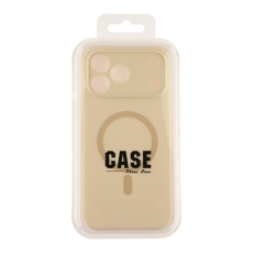 Купити Чохол Glow Silicone Case Full Camera with Magsafe для iPhone 18 Pro Max