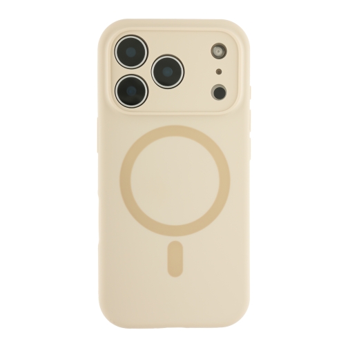 Купити Чохол Glow Silicone Case Full Camera with Magsafe для iPhone 18 Pro Max, 16