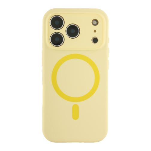 Купити Чохол Glow Silicone Case Full Camera with Magsafe для iPhone 18 Pro, 31