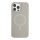 Купити Чохол Glow Silicone Case with Magsafe для iPhone 13 Pro Max Titanium Grey