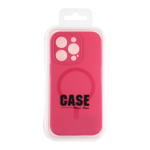 Купить Чехол Glow Silicone Case Full Camera with Magsafe для iPhone 14 Pro, 15