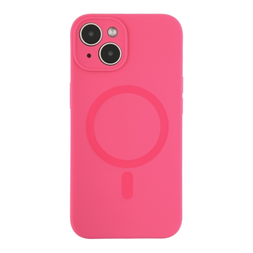 Купити Чохол Glow Silicone Case Full Camera with Magsafe для iPhone 14, 29
