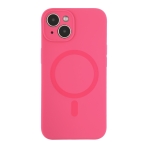 Купити Чохол Glow Silicone Case Full Camera with Magsafe для iPhone 14, 29