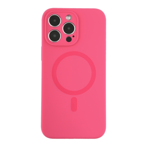 Купить Чехол Glow Silicone Case Full Camera with Magsafe для iPhone 14 Pro, 29