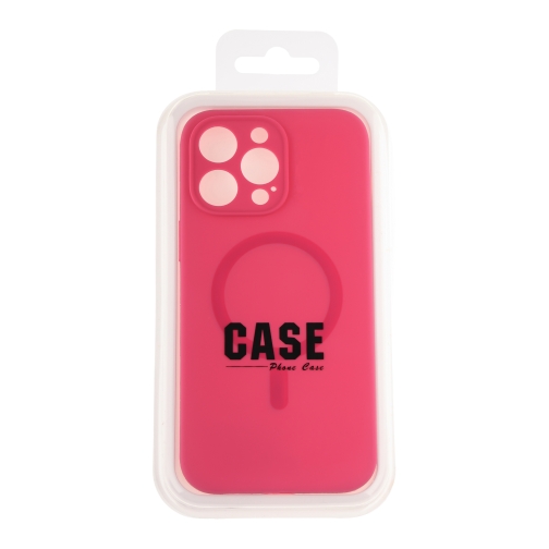 Купити Чохол Glow Silicone Case Full Camera with Magsafe для iPhone 14 Pro Max, 15