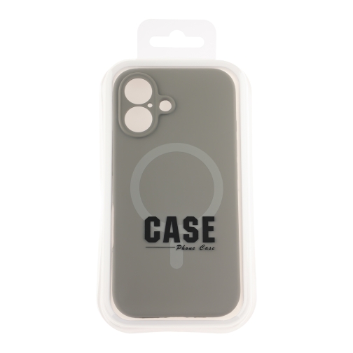 Купити Чохол Glow Silicone Case Full Camera with Magsafe для iPhone 16, 15