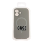 Купити Чохол Glow Silicone Case Full Camera with Magsafe для iPhone 16, 15