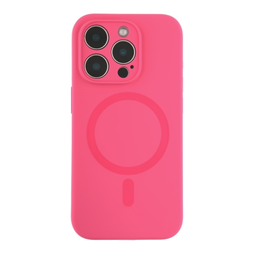 Купити Чохол Glow Silicone Case Full Camera with Magsafe для iPhone 15 Pro Max, 32
