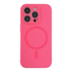 Купити Чохол Glow Silicone Case Full Camera with Magsafe для iPhone 15 Pro Max, 32