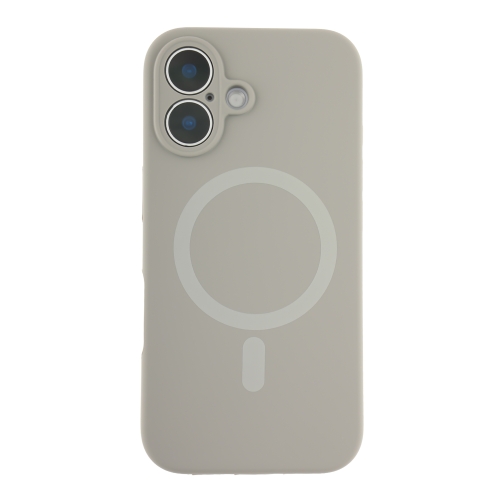 Купити Чохол Glow Silicone Case Full Camera with Magsafe для iPhone 16, 29