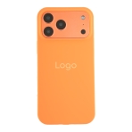 Купити Чохол Silicone Case Full Size (AA) для iPhone 17 Pro Max, 47
