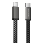 Купить USB Borofone BX124 Type-C to Type-C 60W