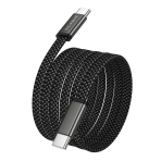 Купить USB Borofone BX124 Type-C to Type-C 60W, 6