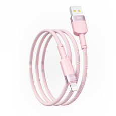 Купить USB Ridea RC-CP43 ColorPro Lightning 12W 1.2m Тех.пак Купить USB Ridea RC-CP43 ColorPro Lightning 12W 1.2m Тех.пак