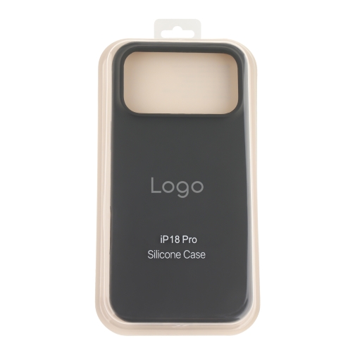 Купить Чехол Silicone Case Full Size (AA) для iPhone 18 Pro, 2