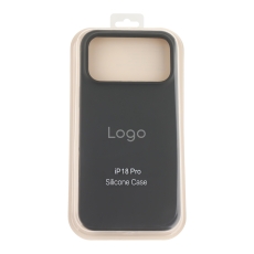 Купить Чехол Silicone Case Full Size (AA) для iPhone 18 Pro Купить Чехол Silicone Case Full Size (AA) для iPhone 18 Pro