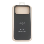 Купить Чехол Silicone Case Full Size (AA) для iPhone 18 Pro, 2
