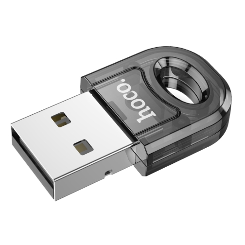 Купити USB Блютуз Hoco UA28 adapter BT5.1, 3